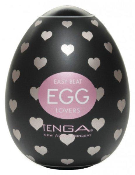 Tenga Egg Lovers masturbátor (7,5 cm)