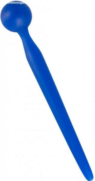 Szilikonos Sperma Stopper Blue Stick (7,14 mm)