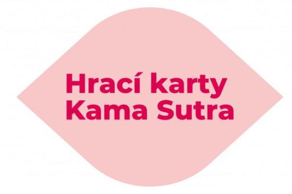 Kama Sutra játék kártya