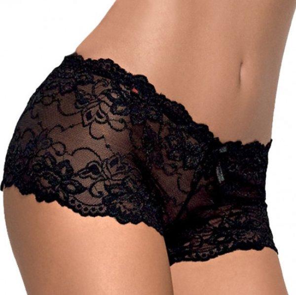 Obsessive bugyi Lacy, S–M