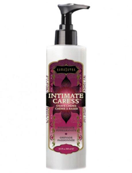 KamaSutra luxusos borotvakrém a selymes szőrtelenítésért Pomegranate
Bloosom (250 ml)