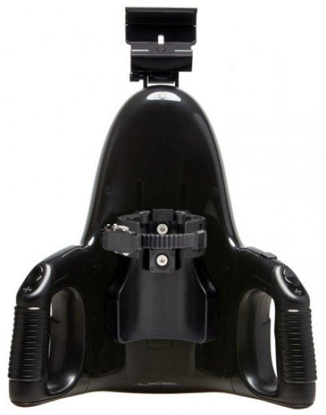 Fleshlight Launch automatikus fel-le mozgó adapter (38,7 cm)