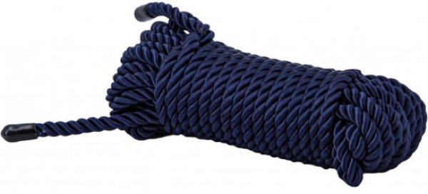 Sensual Art bondage kötél (7,5 m), kék