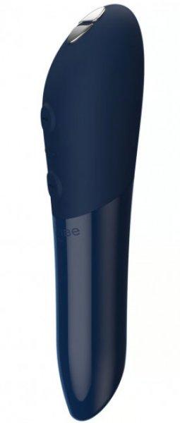 Minivibrátor We-Vibe Tango X (10 cm), kék