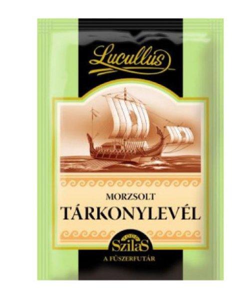 LUCULLUS TÁRKONY 5G