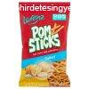 POMSTICKS SS CHIPS 85G