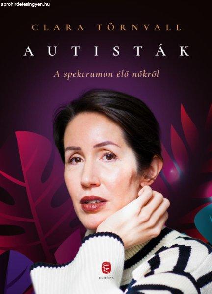 Clara Törnvall - Autisták