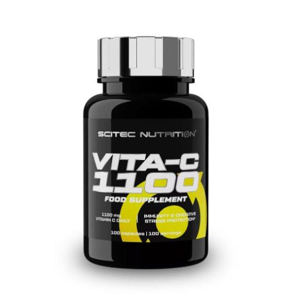 Vitamin C-1100 100 caps