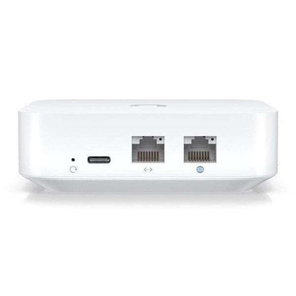 Ubiquiti Router - UXG-Lite (Gateway Lite, GbE WAN/GbE LAN, USB-C)