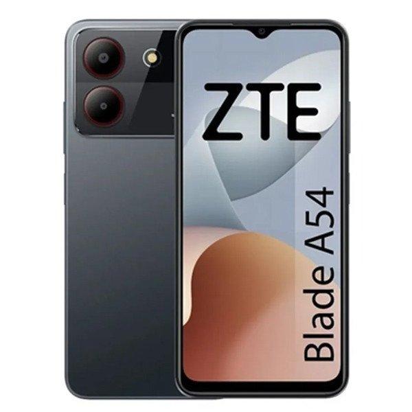 ZTE Blade A54, 4/64GB, szürke