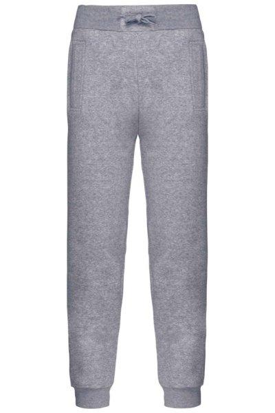 Uniszex jogging alsó, Kariban KA700, Oxford Grey-2XL