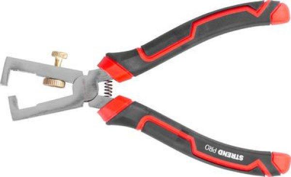 Cliers Premium ComfortGrip DL416, 160 mm, desolping, debütáló, kábelek