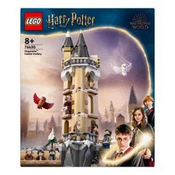 LEGO Harry Potter 76430 A Roxfort Kastély Bagolyháza