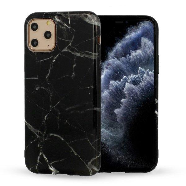 iPhone 6 / 6s (4,7") szilikon tok, hátlap tok, TPU tok, márvány mintás,
Marble Silicone Design 6