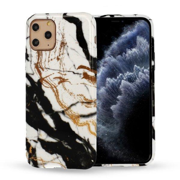 Samsung Galaxy A10 szilikon tok, hátlap tok, TPU tok, márvány mintás,
SM-A105, Marble Silicone Design 3