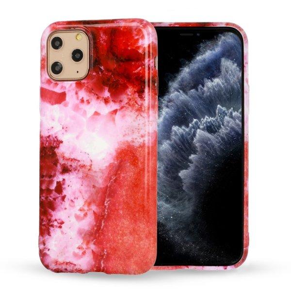 Samsung Galaxy A41 szilikon tok, hátlap tok, TPU tok, SM-A415, Marble Silicone
Design 5