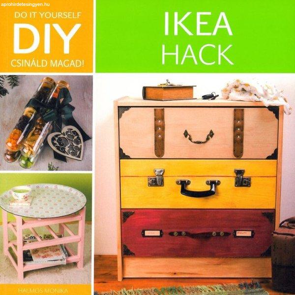 DIY: Ikea hack