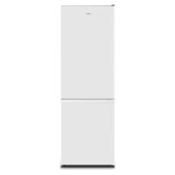 GORENJE NRK6181PW4 Kombinált hűtőszekrény/  Fagyasztó