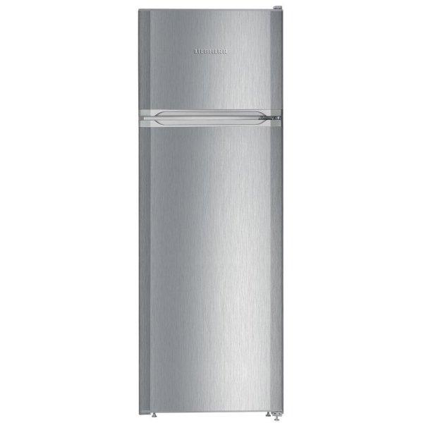 Liebherr CTPel 251 Smart frost Hűtő- fagyasztó