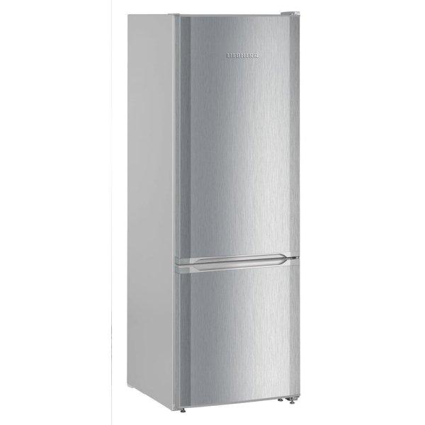 Liebherr Cuel 281 SmartFrost Hűtő- fagyasztó