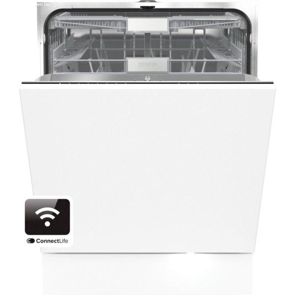 Gorenje GV673C62 Beépíthető mosogatógép
