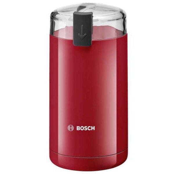 Bosch TSM6A014R kávéörlő vörös