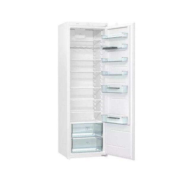 Gorenje RI4182E1 Beépíthető egyajtós hűtőszekrény