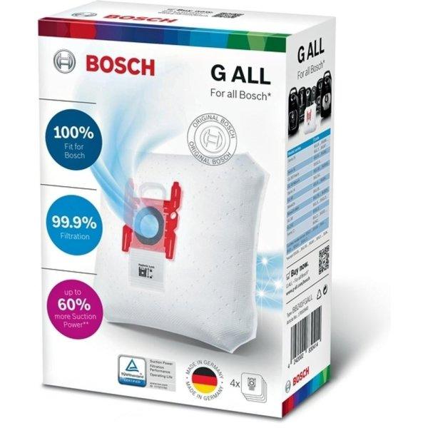 Bosch BBZ41FGALL PowerProtect Type G ALL porszívó porzsák