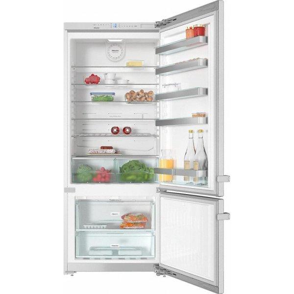 Miele KFN 15842 D kombinált hűtőszekrény