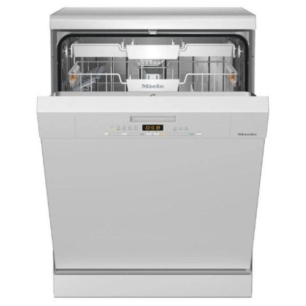 Miele G 5132 SC szabadon álló mosogatógép