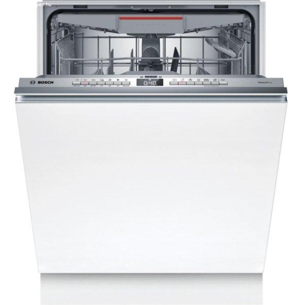 Bosch SBH4ECX21E XXL teljesen beépíthető mosogatógép 86,5cm magas
VarioHinge zsanér StatusLight Serie4