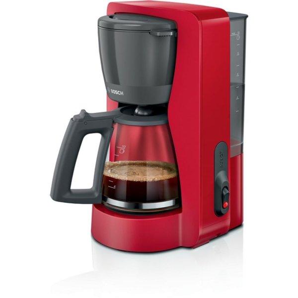 Bosch TKA2M114 MyMoment kávéfőző vörös