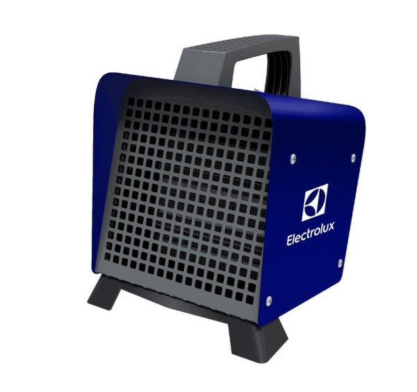 Electrolux EIFH/C-2 EEC 2200W PTC kerámia elektromos termosztátos
hősugárzó, fűtőventilátor, termoventilátor (Ceramic Fan Heater)