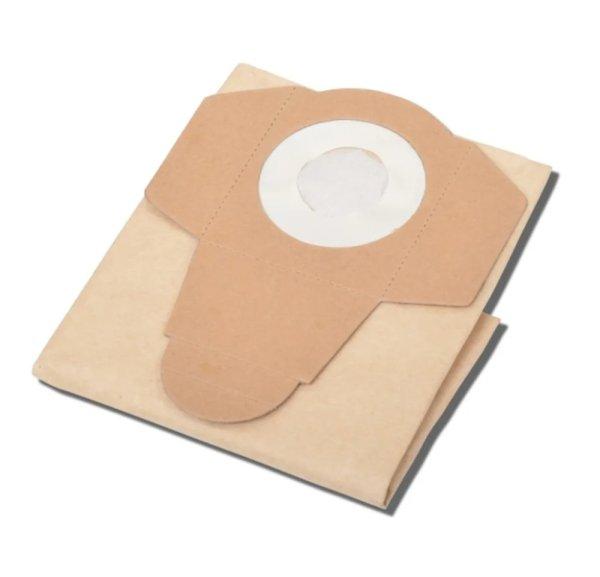 Hecht Tartalék papír porzsák (3 db) - EKF 1001 