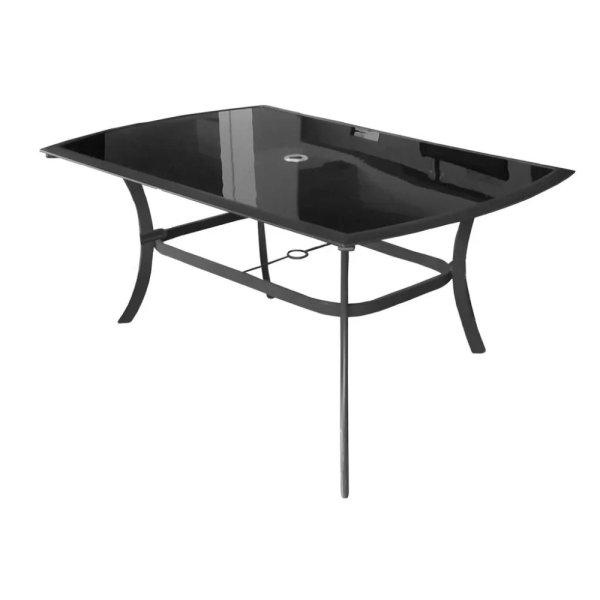 Hecht Shadow set asztal - HECHT SHADOW TABLE 