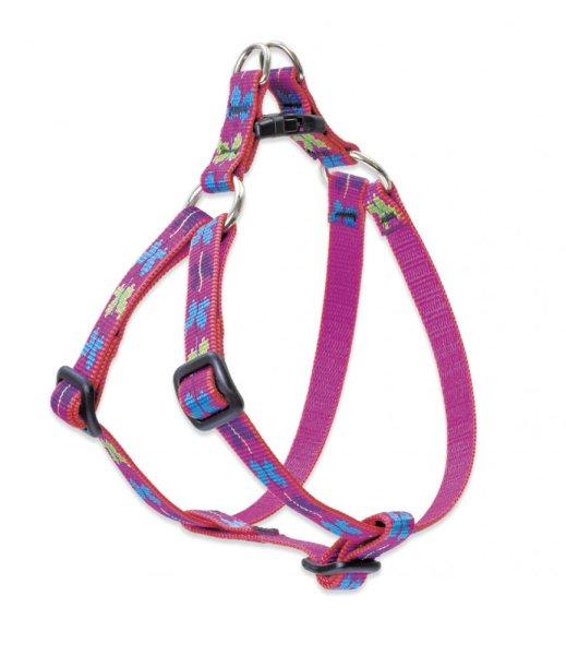 Lupine Step-in hám (Wing It 1,25 cm széles 31-45 cm)