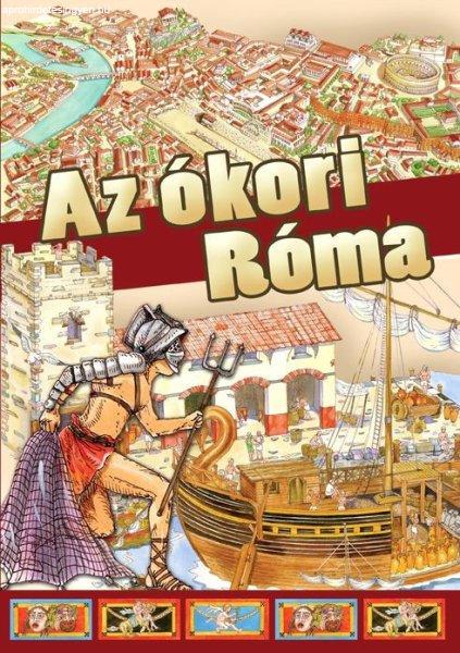 Az ókori Róma ( szállítási sérült)