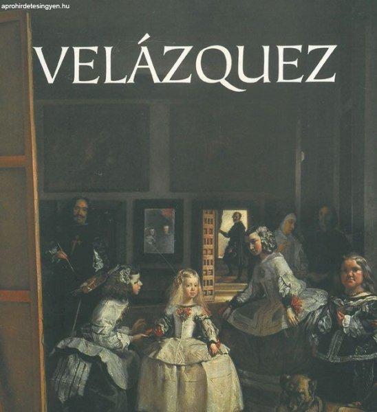 Világhíres festők: Velázquez / Szállítási sérült /