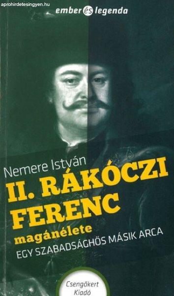 II.Rákóczi Ferenc magánélete - Egy szabadsághős másik arca/Szállítási
sérült/