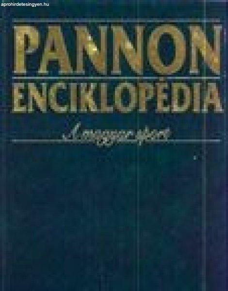 Pannon enciklopédia: A magyar sport