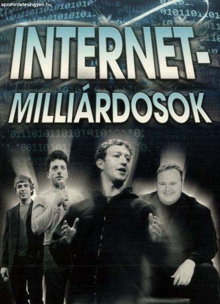 Internet - milliárdosok
