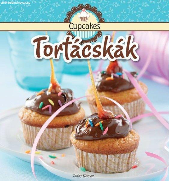 Cupcakes - Tortácskák