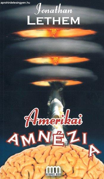 Amerikai amnézia