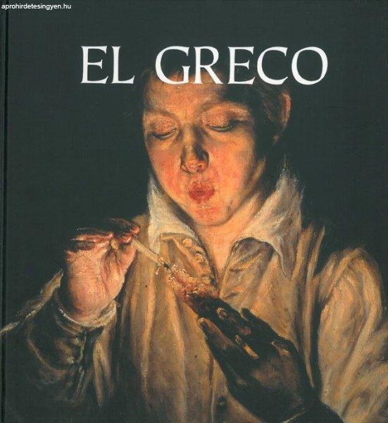 Világhíres festők: El Greco