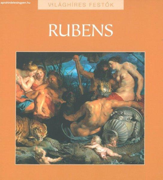 Világhíres festők: Rubens