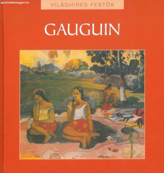 Világhíres festők: Gauguin / Szállítási sérült /