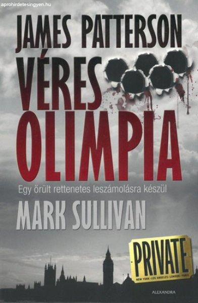 Véres olimpia
