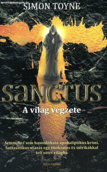 Sanctus - A világ végzete