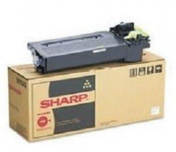 Sharp MXB20GT1 Eredeti Fekete Toner
