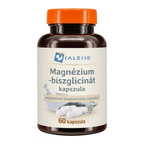 Caleido Magnézium Biszglicinát 60 kapszula
